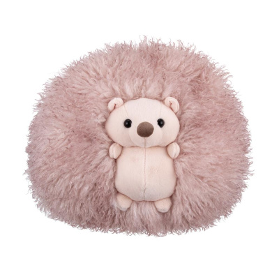 Мягкая игрушка Ёжик 40 см Relana RL24065-40 01